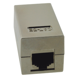 Extensión CAT5e RJ45...
