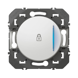 Pulsador luminoso con...