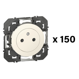 Conjunto de 150 tomas de...