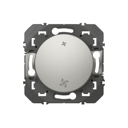 Pulsador 2 puestos Dooxie -...