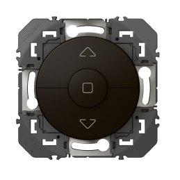 Pushbutton for control...