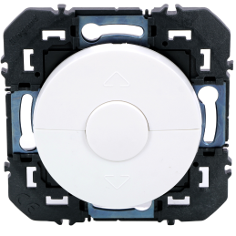 Botão de pressão para...