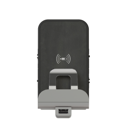 Cargadores a inducción +...