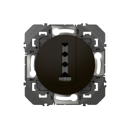 T telephone socket Dooxie...