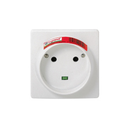 Socle 32A - plastique -...