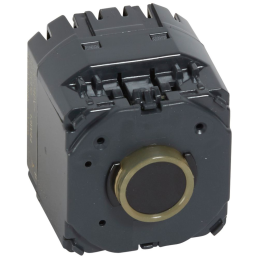 Switch touch-sensitive with...