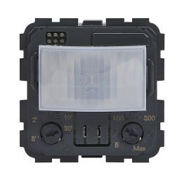 Sensor de movimiento...