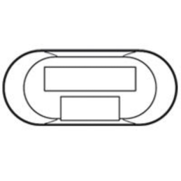 Calota Céliane para Switch...