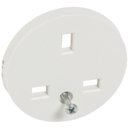 Calota Céliane para tomada...