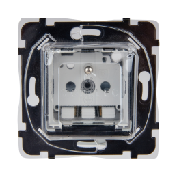 Cleanliness cover square