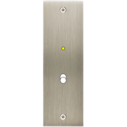 Switch plate Confidence...