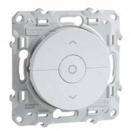 Odace - interruptor...