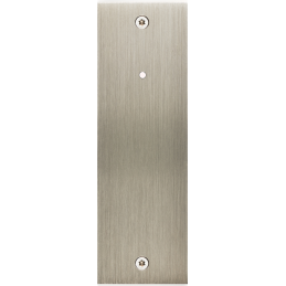 Façade Confidence laiton...