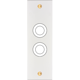 Switch plate Confidence...