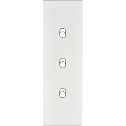 Switch plate Confidence...