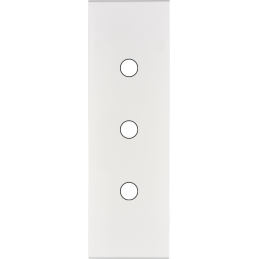 Switch plate Confidence...