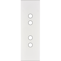 Switch plate Confidence...