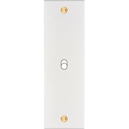 Switch plate Confidence...