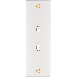 Switch plate Confidence...