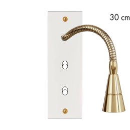 Switch plate Confidence...