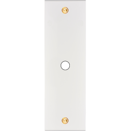 Switch plate Confidence...