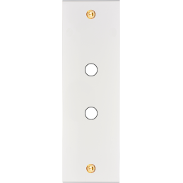 Switch plate Confidence...