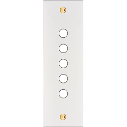 Switch plate Confidence...