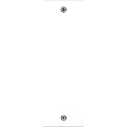 Switch plate Confidence...