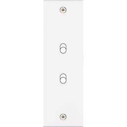 Switch plate Confidence...