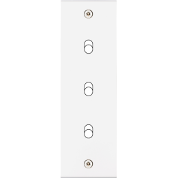 Switch plate Confidence...