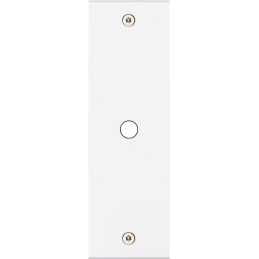 Switch plate Confidence...