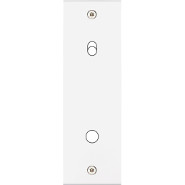 Switch plate Confidence...