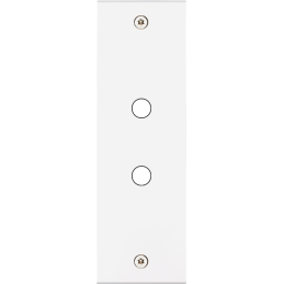 Switch plate Confidence...