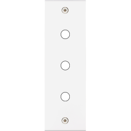 Switch plate Confidence...