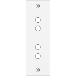 Switch plate Confidence...