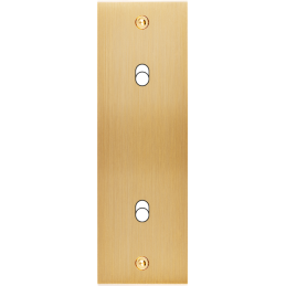 Switch plate Confidence...