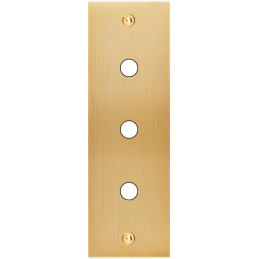 Switch plate Confidence...