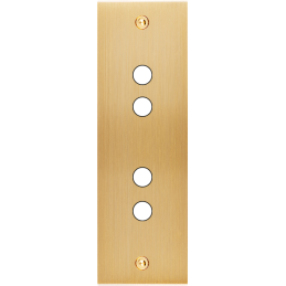 Switch plate Confidence...