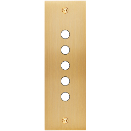 Switch plate Confidence...