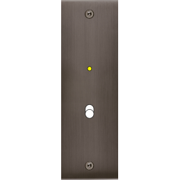 Switch plate Confidence...