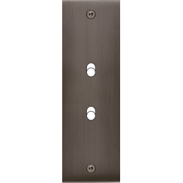 Placa del interruptor...