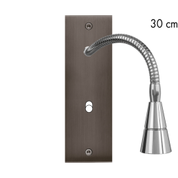 Switch plate Confidence...