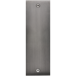 Switch plate Confidence...