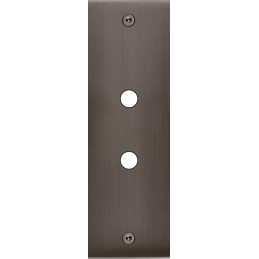 Placa de interrutor...