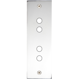 Switch plate Confidence...