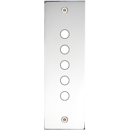 Switch plate Confidence...