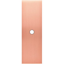 Switch plate Confidence...