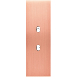 Façade Confidence laiton...