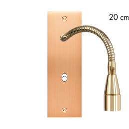 Switch plate Confidence...