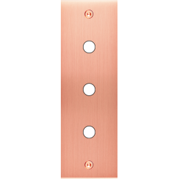 Switch plate Confidence...